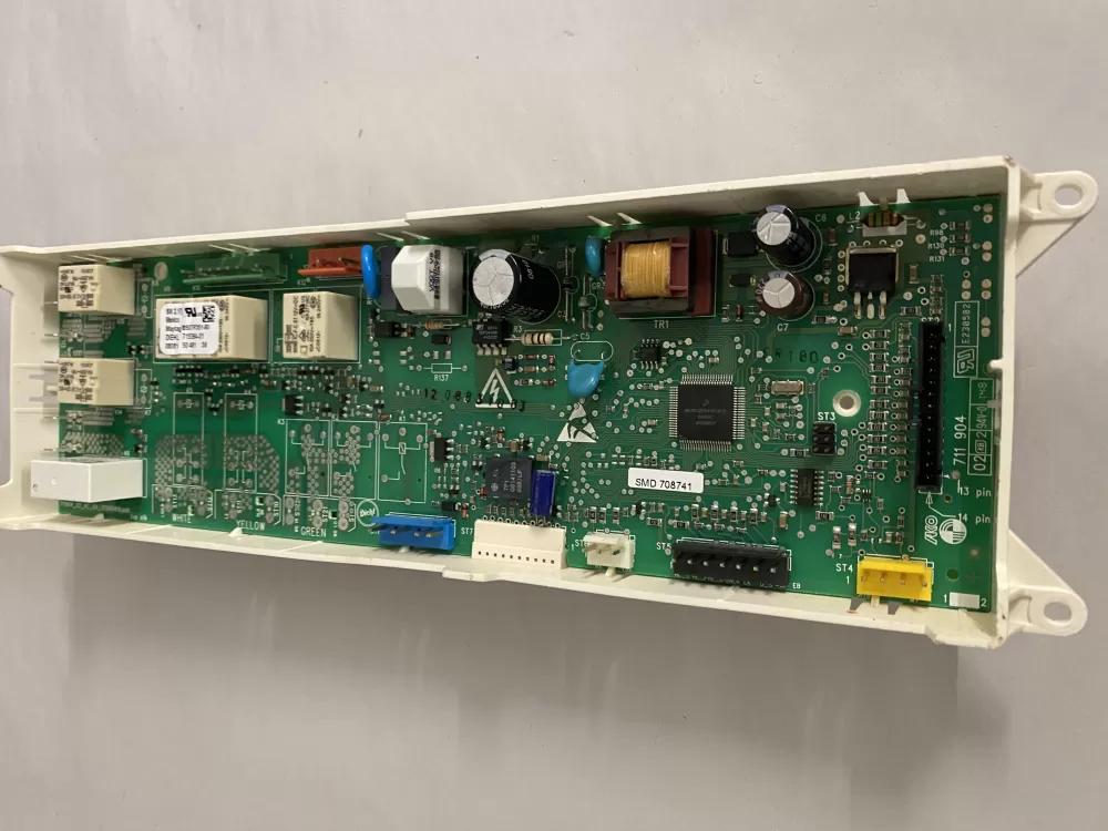 Maytag 8507p351 60 Range Control Board AZ202515 | BKV900
