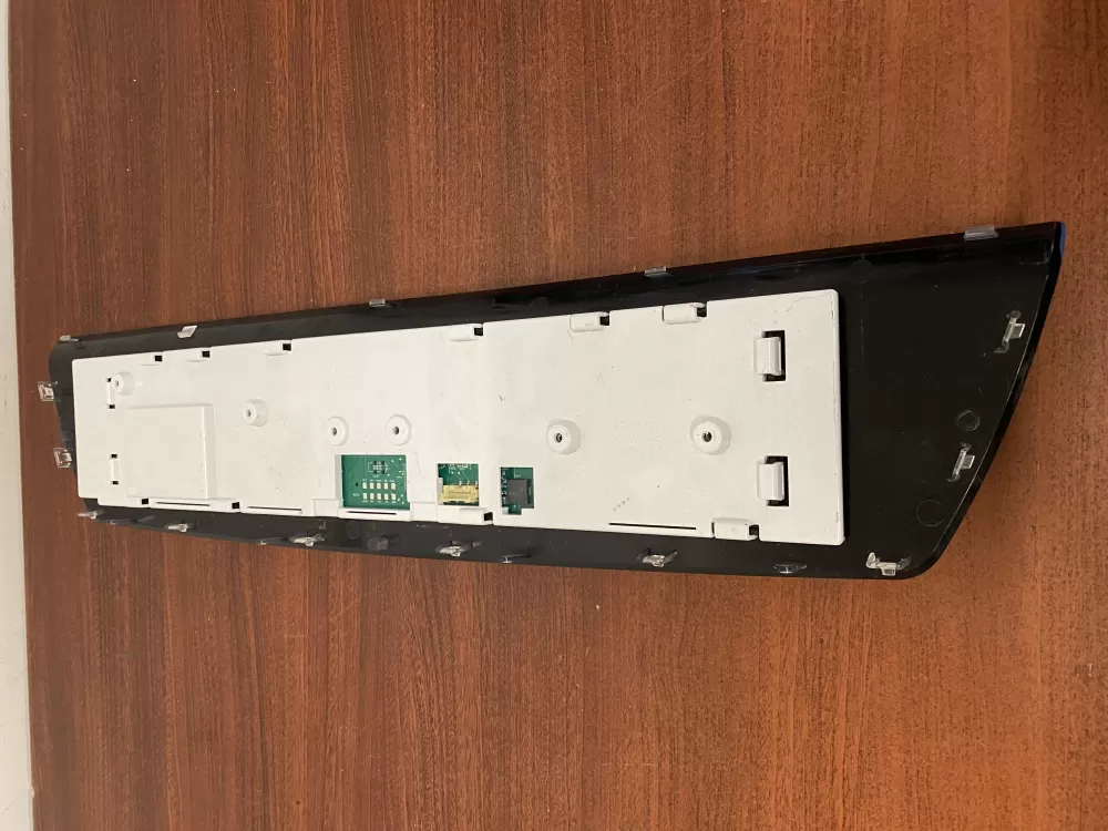 GE LG WH10X32875 290D5257 Washer Control Panel AZ53448 | BKV536