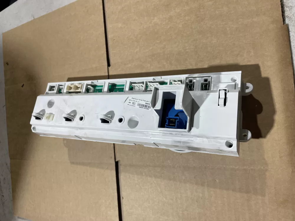 Frigidaire 134345700 AP3851415 Washer Control Board AZ58760 | Wm2065