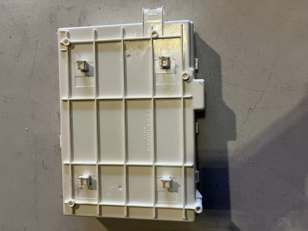 LG Kenmore EBR38163357 AP5200947 2024568 Washer Control Board AZ48114 | JT907