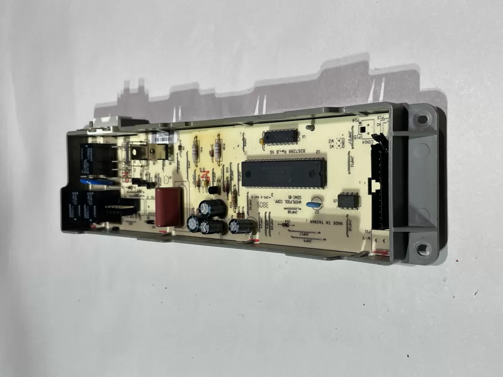 Whirlpool  Kenmore 8546514 Dishwasher Control Board