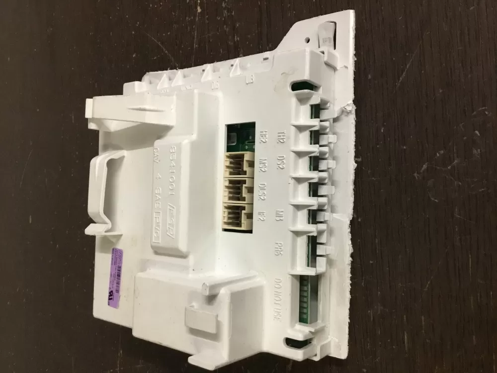 W10022390B WPW10525353 AP6022620 Washer Control Board AZ19639 | NR175