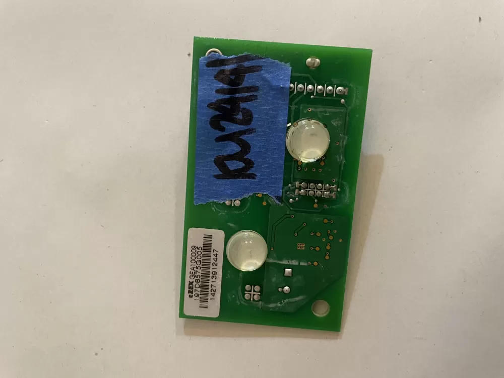 GE Refrigerator WR55X24585 197D8575G005 Humidity Board Sensor AZ143543 | KM2414