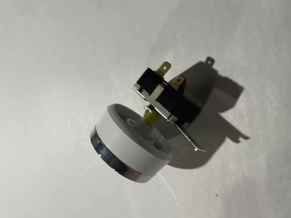 GE WE04X24717 Dryer Control Board Switch AZ191036 | Wm681