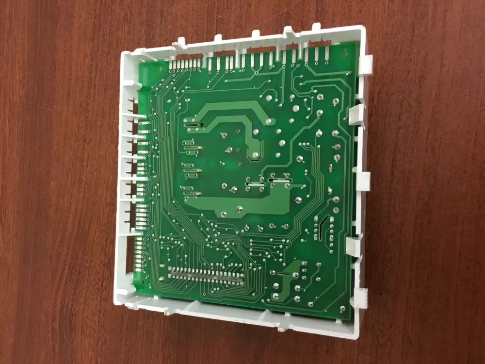 W10022390B WPW10525353 AP6022620 Washer Control Board AZ33215 | NR109
