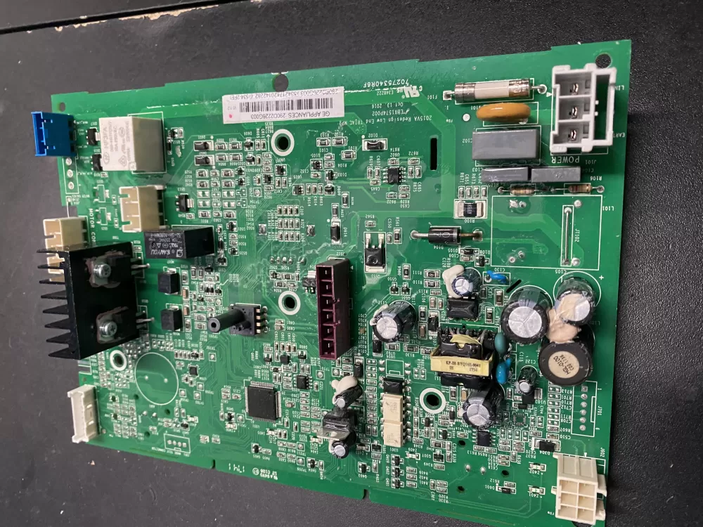 GE WH22X32357 WH22X29556 290D2226G003 WH18X28174 Washer Control Board