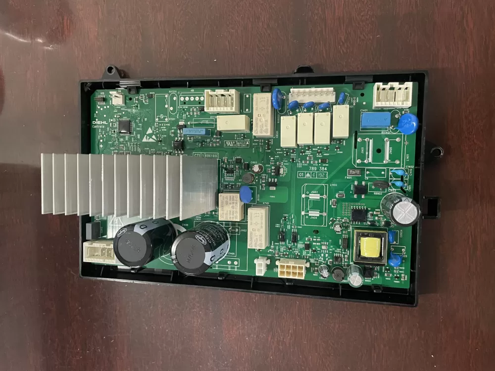 Speed Queen 807240P Washer Motor Control Output Control Board AZ51909 | KMV537