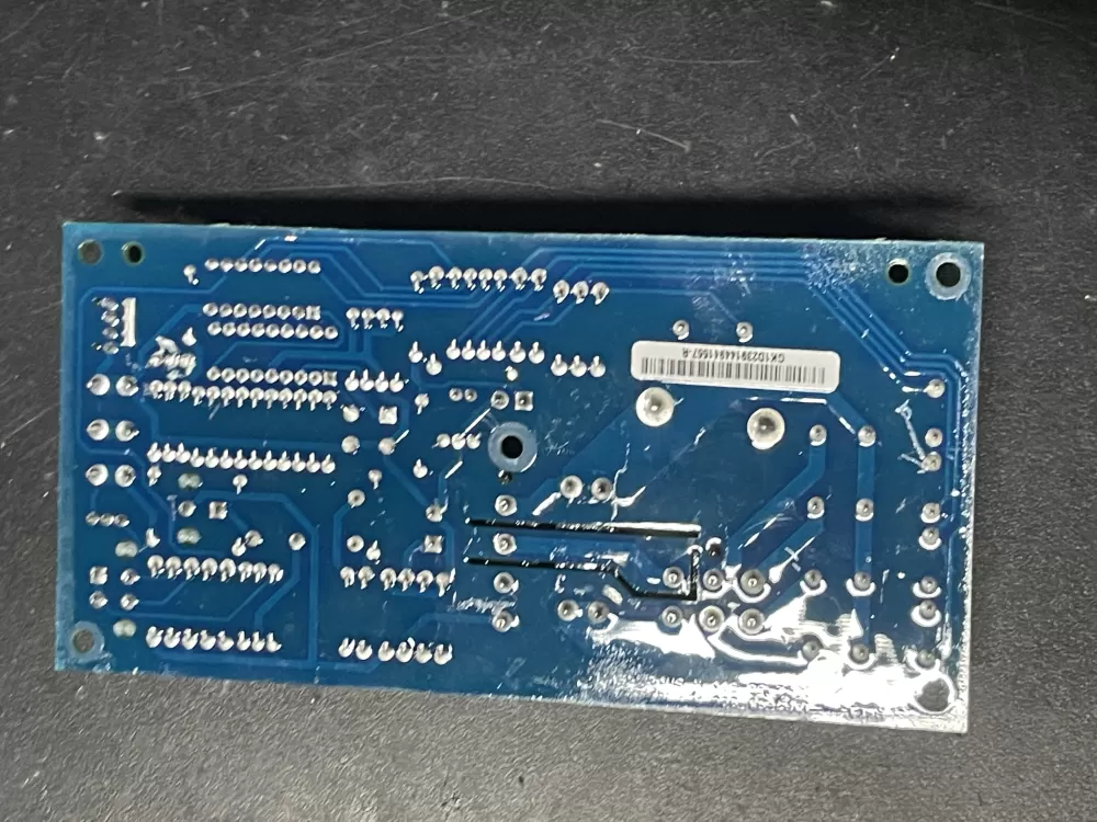 1092-800-R Manitowoc Ice Maker CONTROL BOARD AZ23215 | WM922