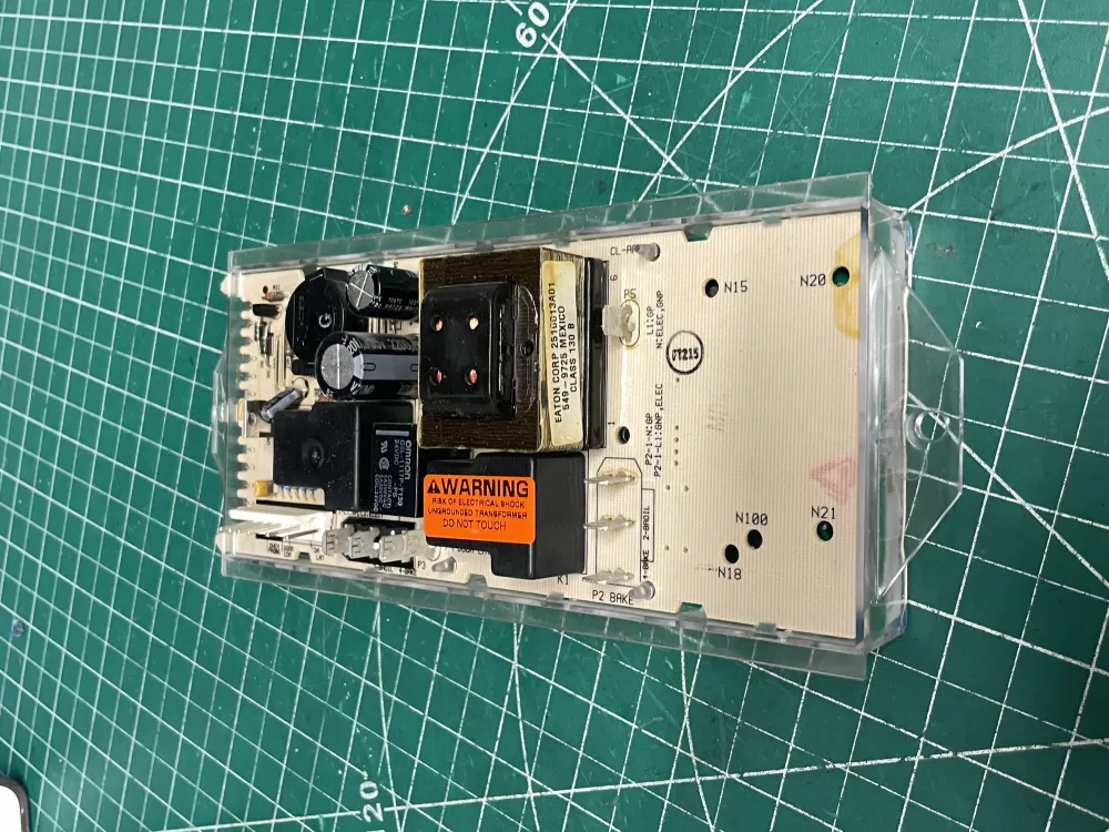 Whirlpool 8053986  AP3119259  3196245  8053986R Oven Control Board