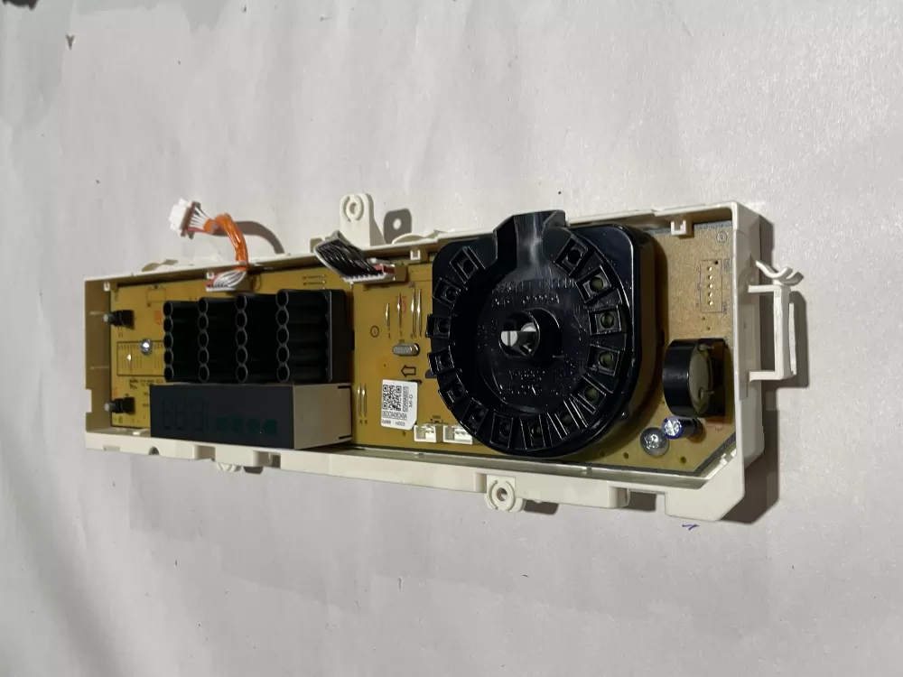 Samsung DC92-01852A  DC94-06349A  AP6243626  PS12084872  EAP12084872  PD00067319 Dryer UI Control Board