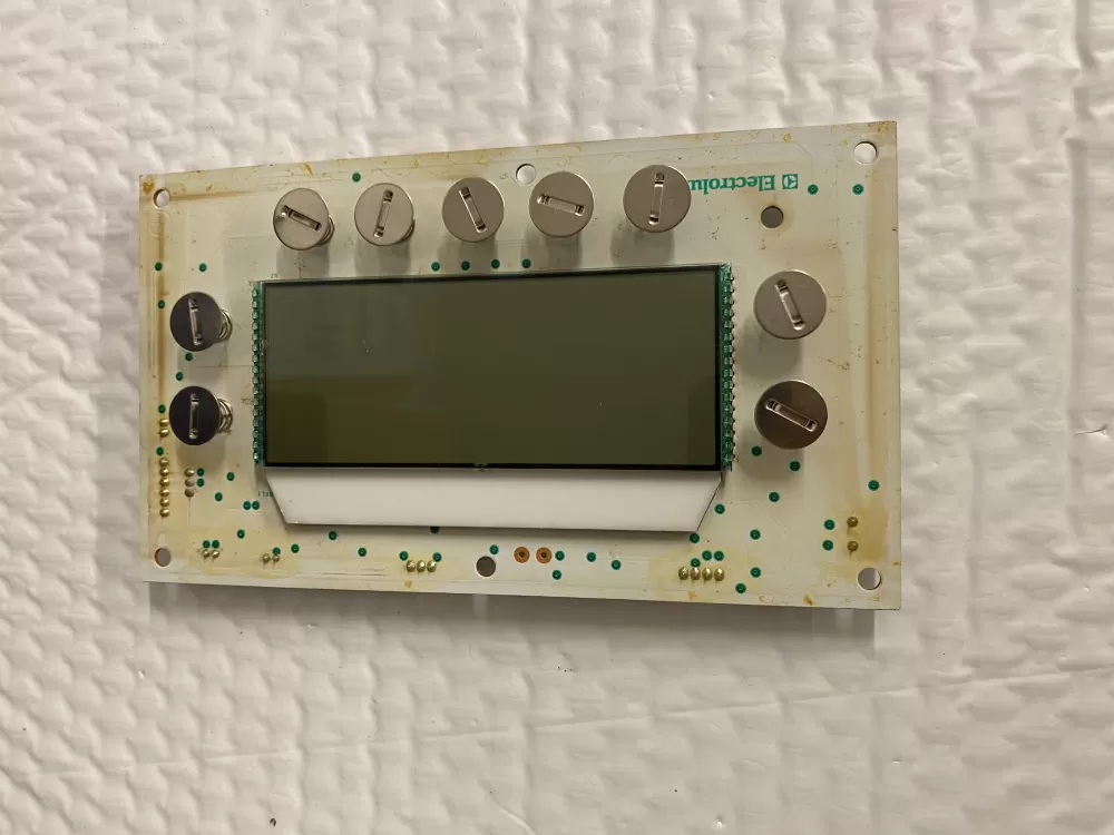 242115004 Frigidaire Refrigerator Dispenser Module