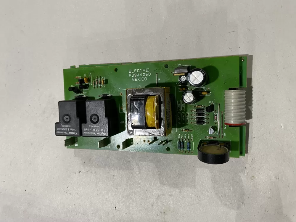 Frigidaire F39A426C Range Control Board AZ152800 | BK59
