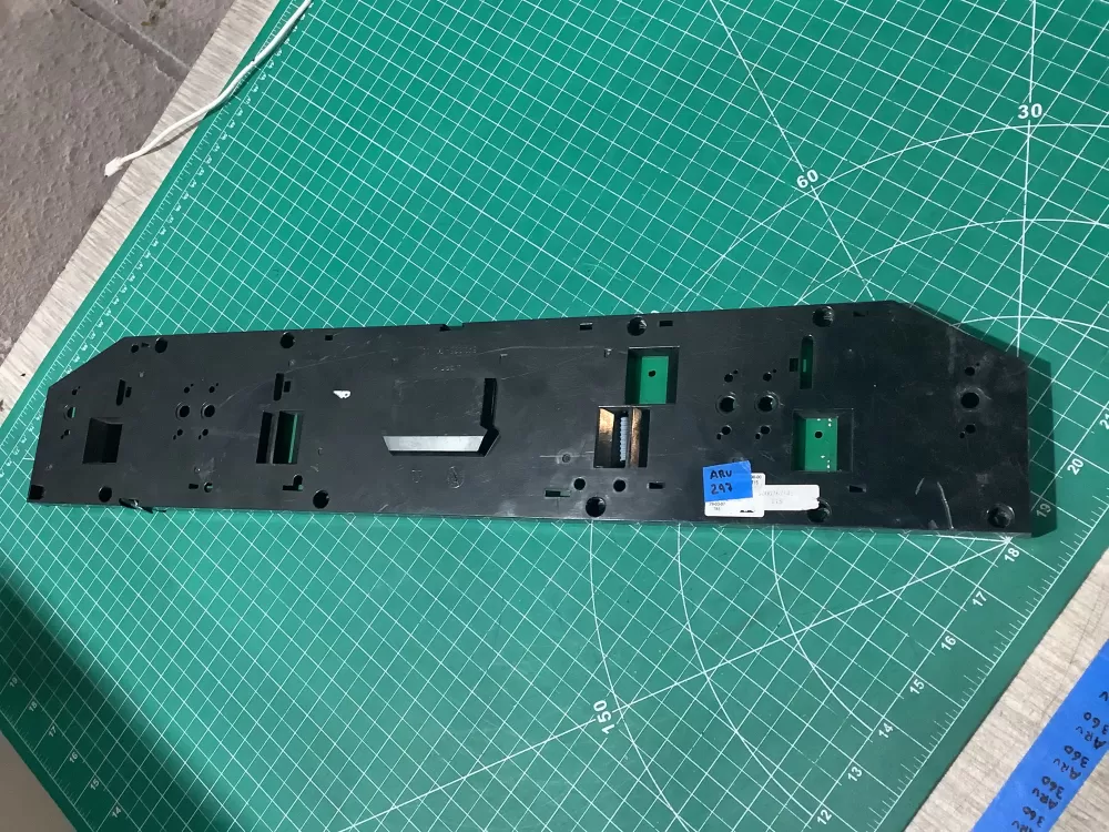 Bosch Thermador 11007350 9000267145 Range Oven Control Board AZ193607 | ARV297