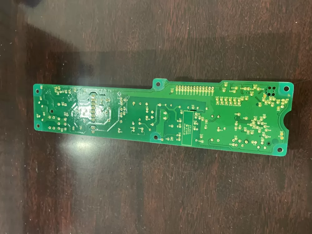 Frigidaire Electrolux A05648002 Dishwasher Control Board AZ38347 | KM717