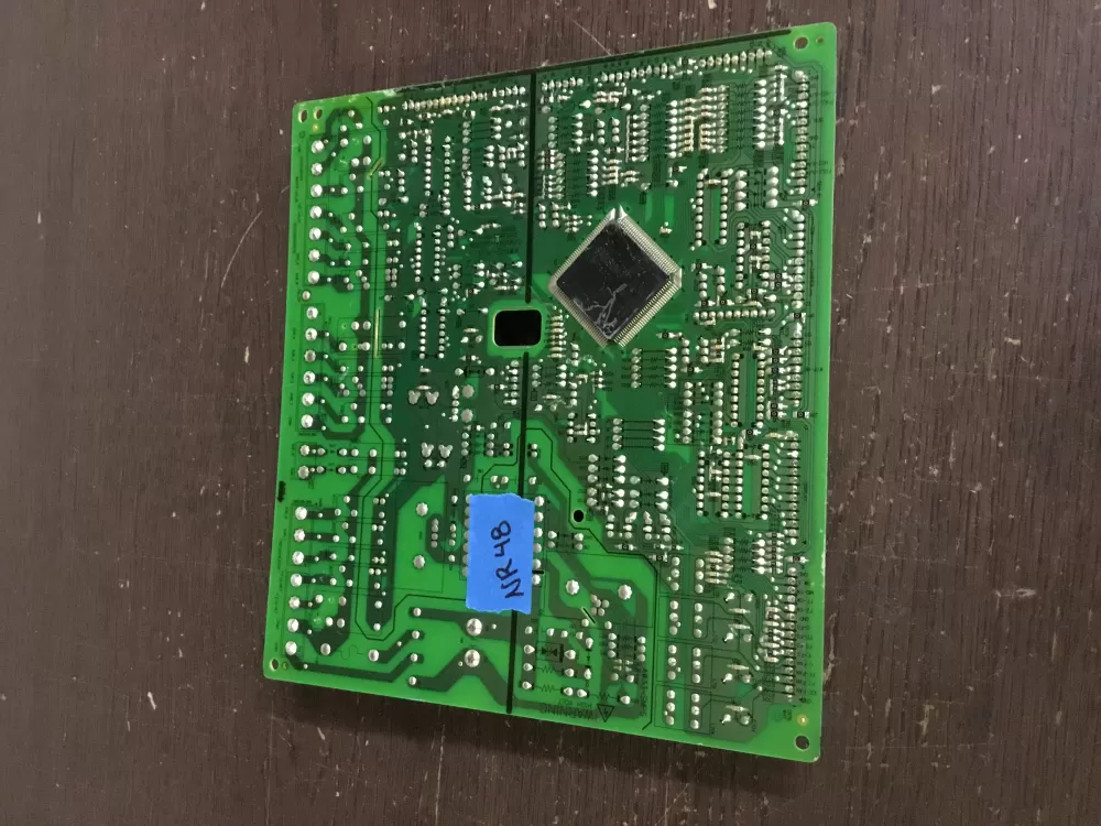 Samsung DA92 00593A DA94 02679A Refrigerator Control Board AZ18313 | NR48