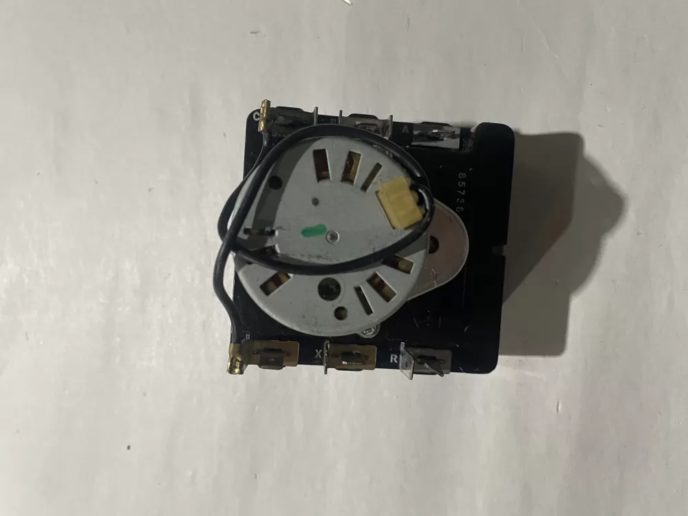 Frigidaire AP2144884 629639 148281 5303297177 Dryer Timer AZ200052 | KM2727