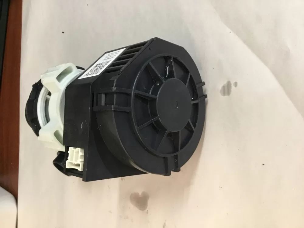 GE 265D1830G004 Dishwasher Circulation Pump Motor AZ100068 | Sl112