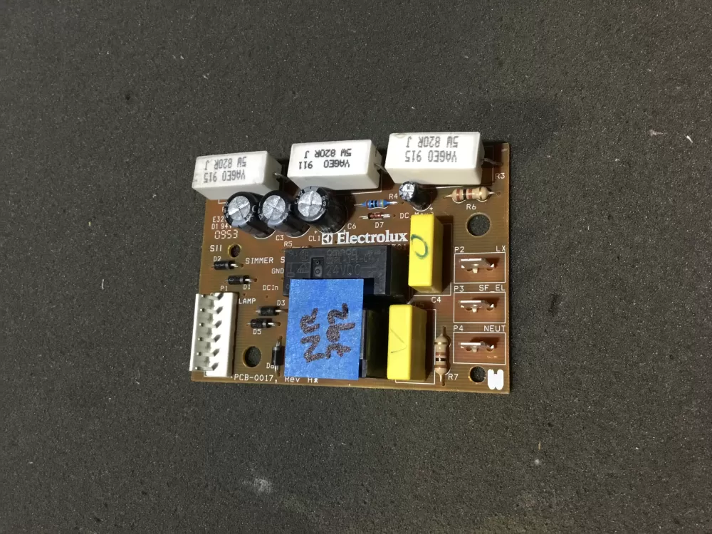 Kenmore 316429301 AP3837345 Oven Range Control Board  AZ89949 | NR792