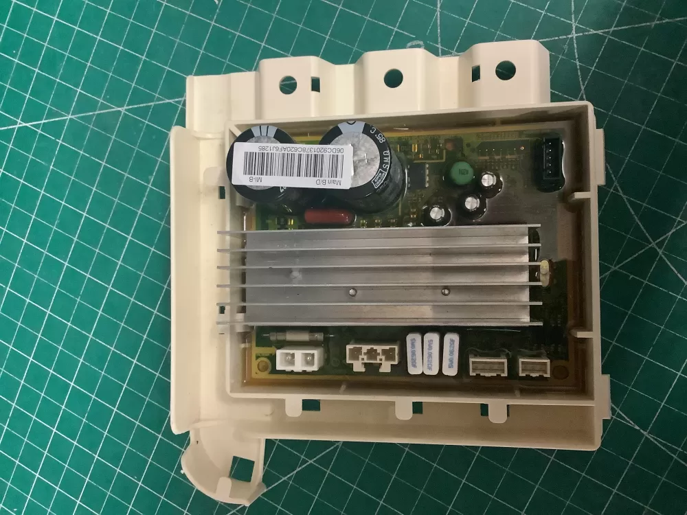 Samsung AP5955156 DC92-01531B PS10063192 DC9201531B Washer Control Board