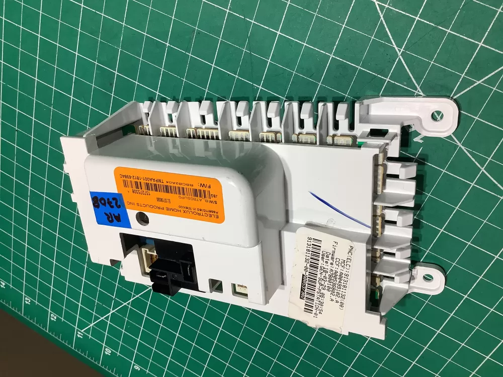 Kenmore 137275308 A Washer Control Board 137275308 A AZ183651 | AR2708