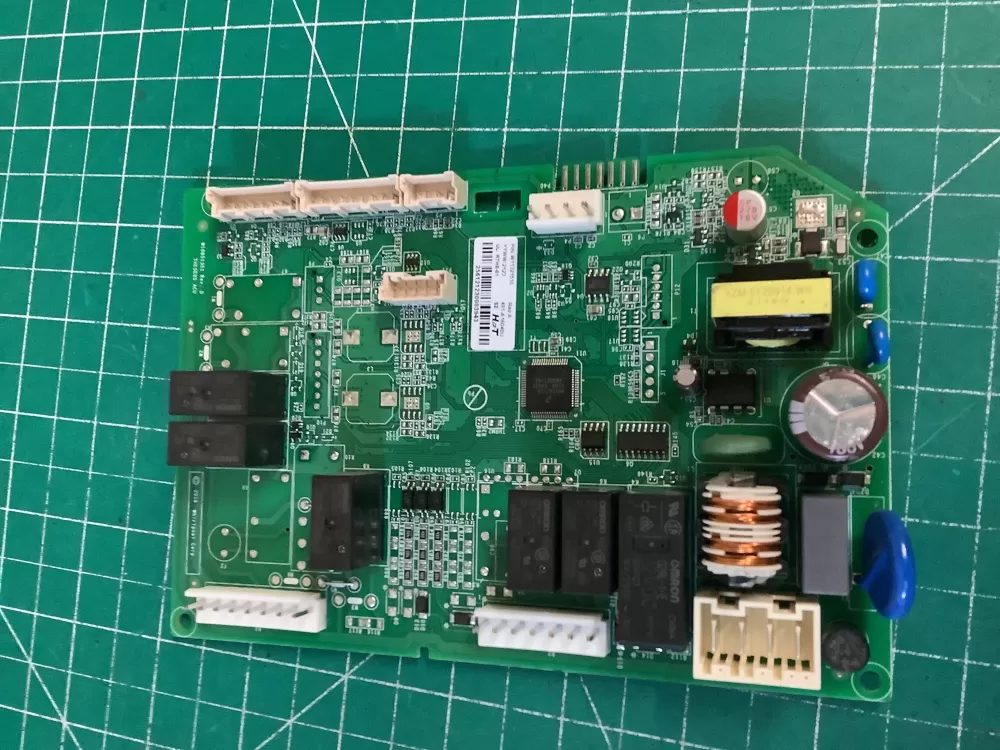 Roper Estate W11566851 PS16660463 Refrigerator Control Board AZ228011 | NR507