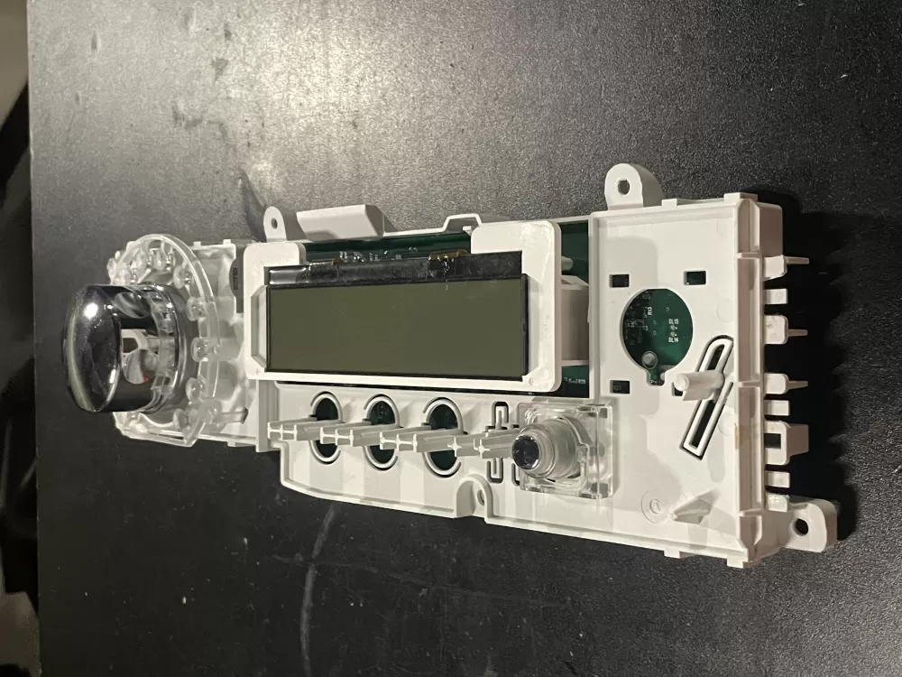 Frigidaire  Electrolux 809160406  AP5981981  916062605  4247489  PS11704441 Dryer Control Board