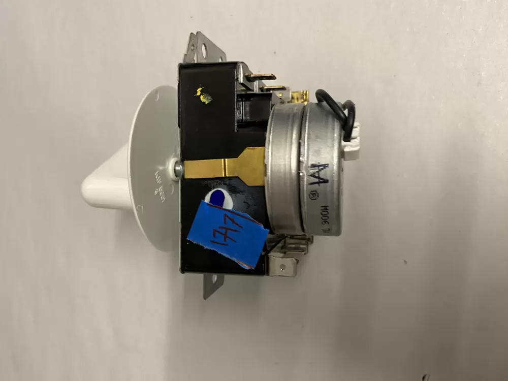 Whirlpool 3976570A Dryer Timer AZ210813 | BK1717