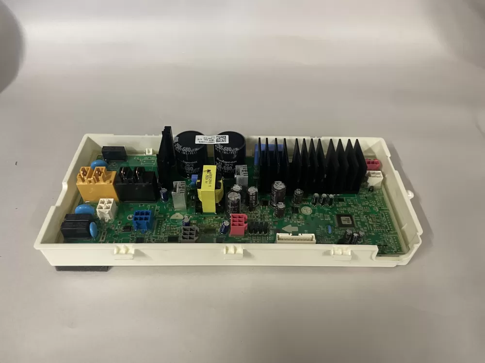 LG Kenmore EBR86771831 Washer Control Board