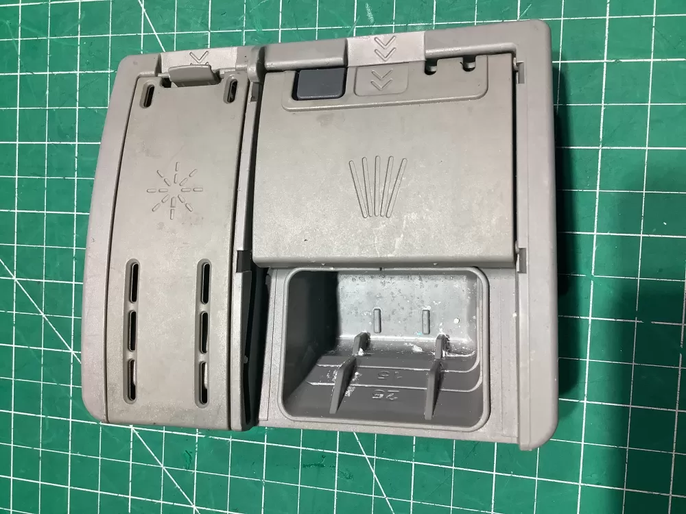 Bosch 9001298602 12008380 PD00033544 AP5984937 PS11724987 EAP11724987 10081856 Dishwasher Dispenser Detergent