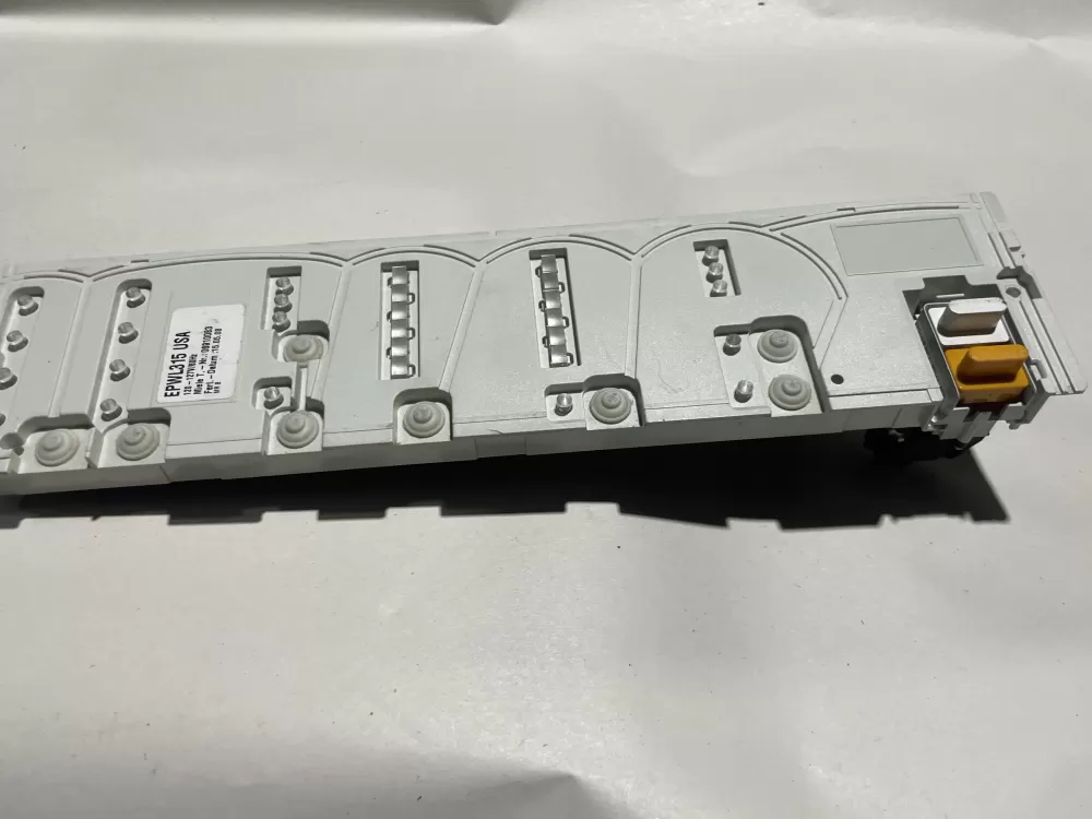 Miele EPWL1315 06910083 Dryer Control Board AZ125791 | Wmv726