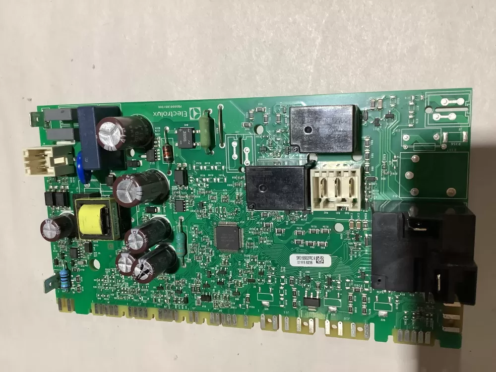 Electrolux 0318168238 Main Board
