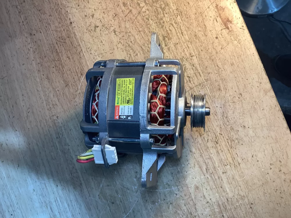 Whirlpool W10677715 WPW10677715 Washer Drive Motor AZ210289 | Sl257