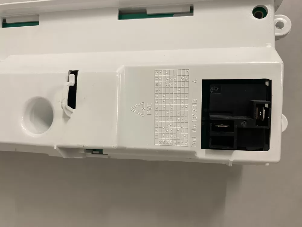 Frigidaire Electrolux 1347313 Dryer Control Board AZ202471 | BKV899
