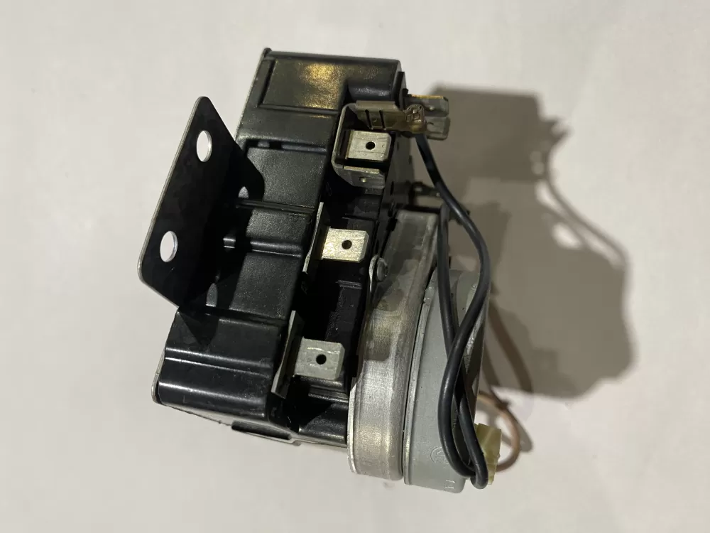GE Whirlpool Kenmore 3397273A Dryer Timer AZ185768 | BK2722