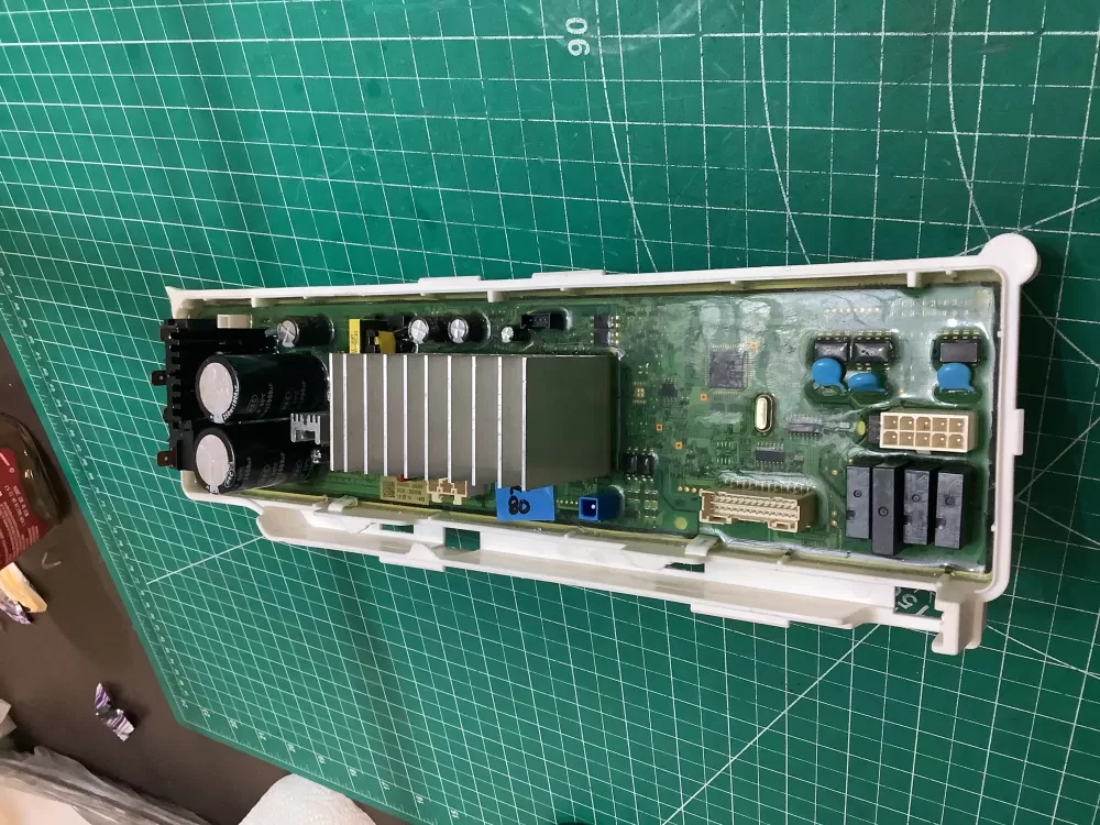 Samsung Washer DC92-02388A Control Board AZ216006 | ARV80