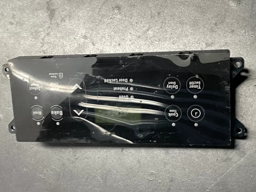 Frigidaire Kenmore 316418208 SF5311-S8208 Range Control Board AZ16895 | WM1218