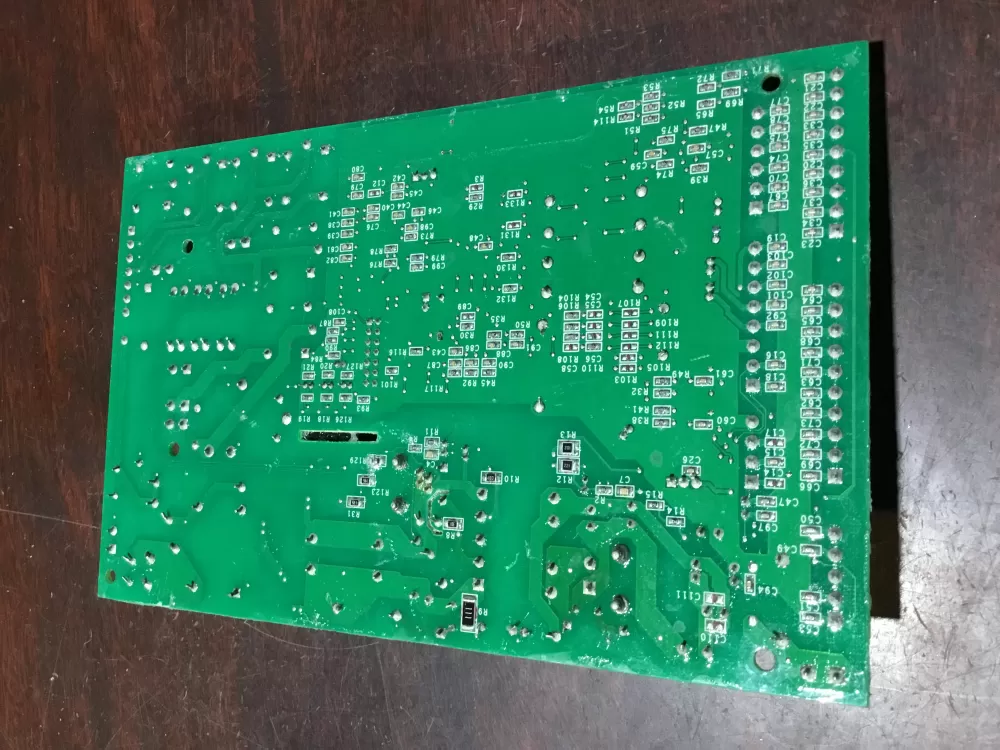 GE WR49X10147 WR49X10152 Refrigerator Control Board  AZ71953 | NR1841