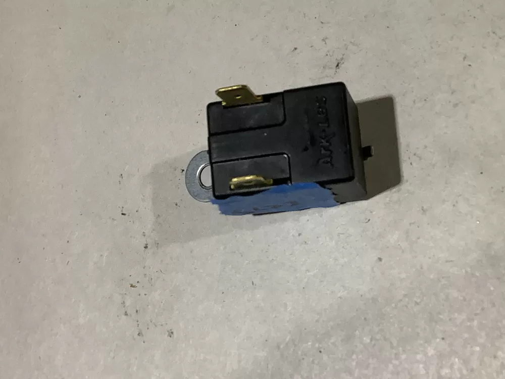 Whirlpool 694419 WP694419 Dryer Buzzer AZ103100 | Sl73