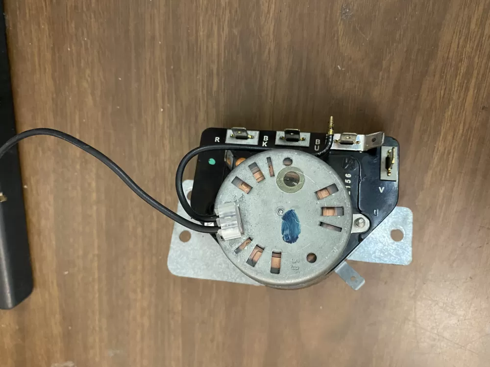 Whirlpool 8299771 PD00003266 WP8299771 3976585 Dryer Timer AZ30649 | BK306