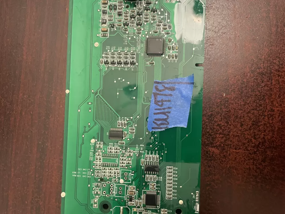 GE 197D8542G004 Refrigerator Control Board Dispenser AZ92565 | KM1478