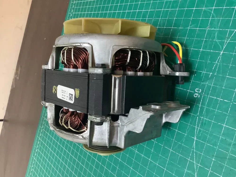 Amana  Kitchen Aid  Maytag  Whirlpool W10416660 W10416664 W10677719 WPW10416664 W10832724 Washer Kitchen Aid Motor
