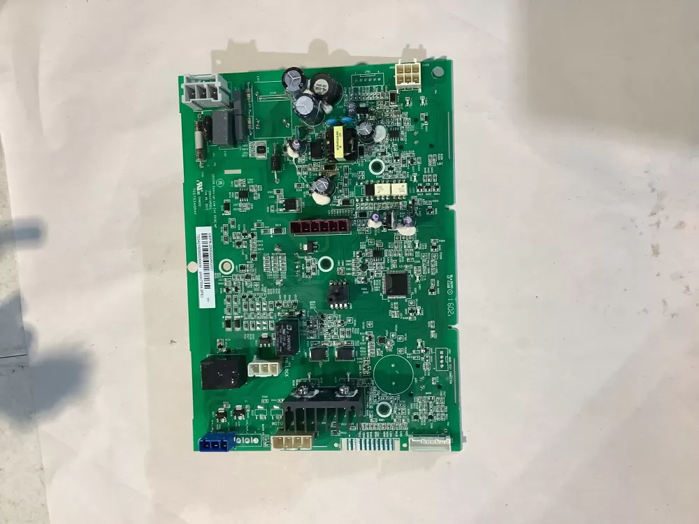 GE WH22X32357 WH22X29556 290D2226G001 WH18X25395 Washer Control Board