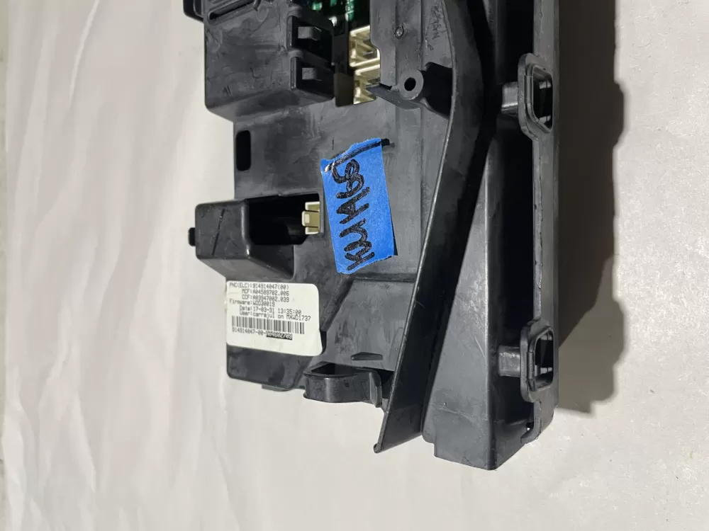 Frigidaire Electrolux A04602709 Washer Control Board AZ133663 | KM1465