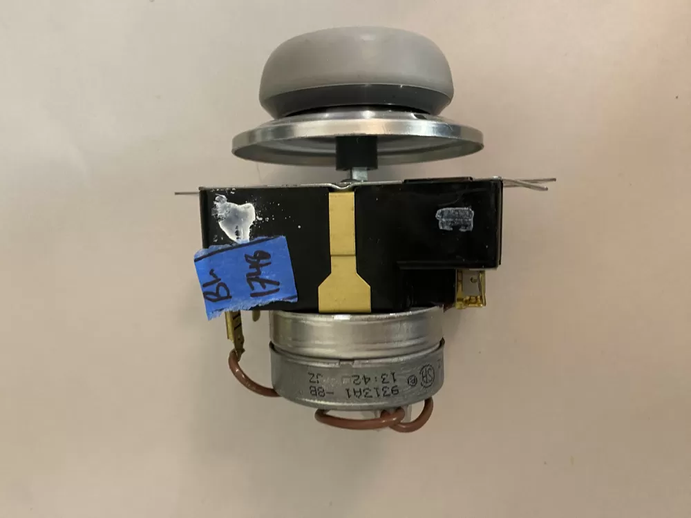 Whirlpool Maytag 8299779 Kenmore 8299779R Amana Dryer Timer AZ108834 | BK1748