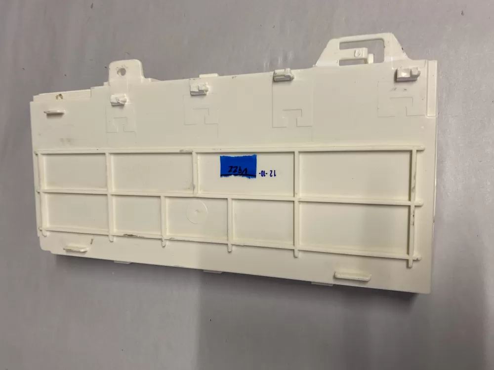 LG EBR86771820 Washer Control Board AZ207910 | BKV922