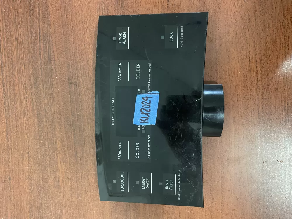 GE 200D7355G015 Refrigerator Control Board Dispenser AZ56267 | KM2024