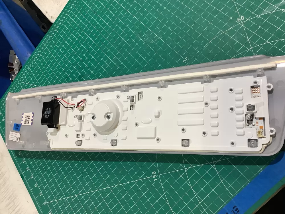Whirlpool Maytag W11035070 W10740693 Washer Control Panel Part AZ229191 | ARV983
