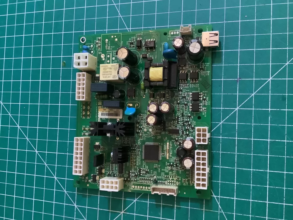Frigidaire Kenmore 242268903 Refrigerator Control Board AZ152400 | NR1505