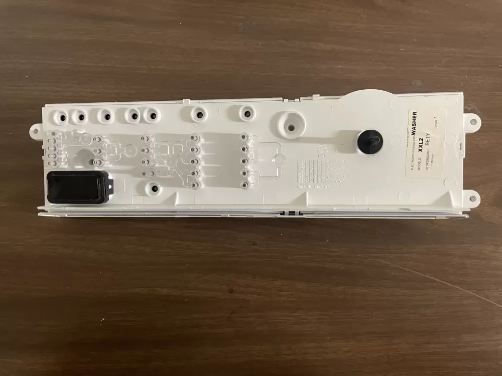 Frigidaire Kenmore 1347314 Washer Control Board AZ82570 | KMV321
