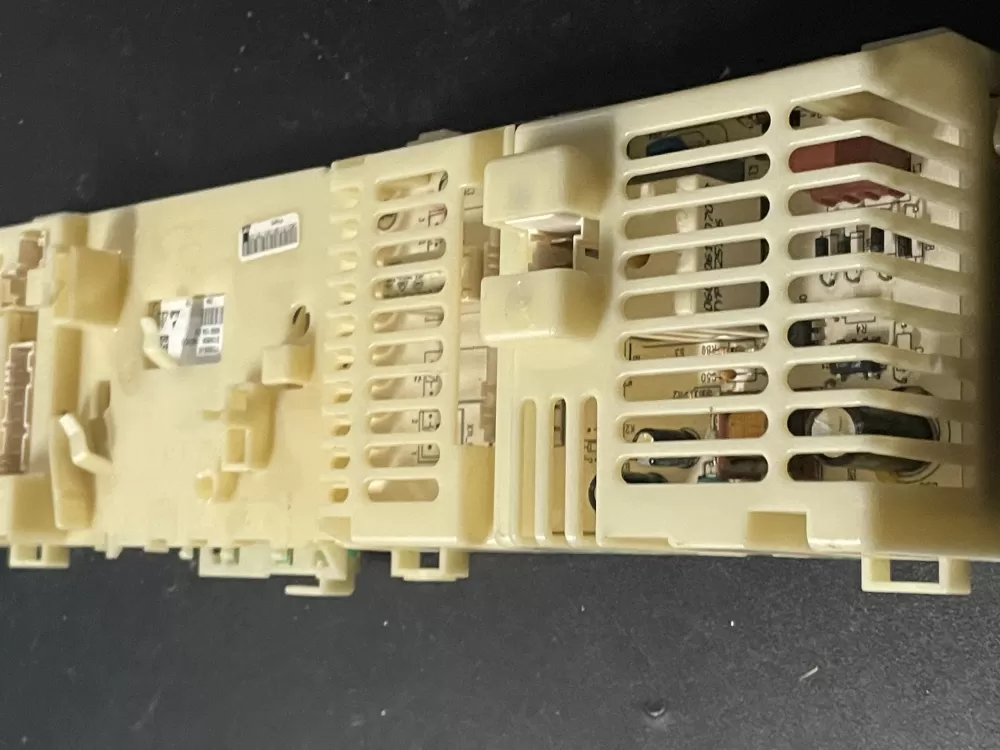 Bosch Washer Control Board 9000154252 AZ6361 | WMV16